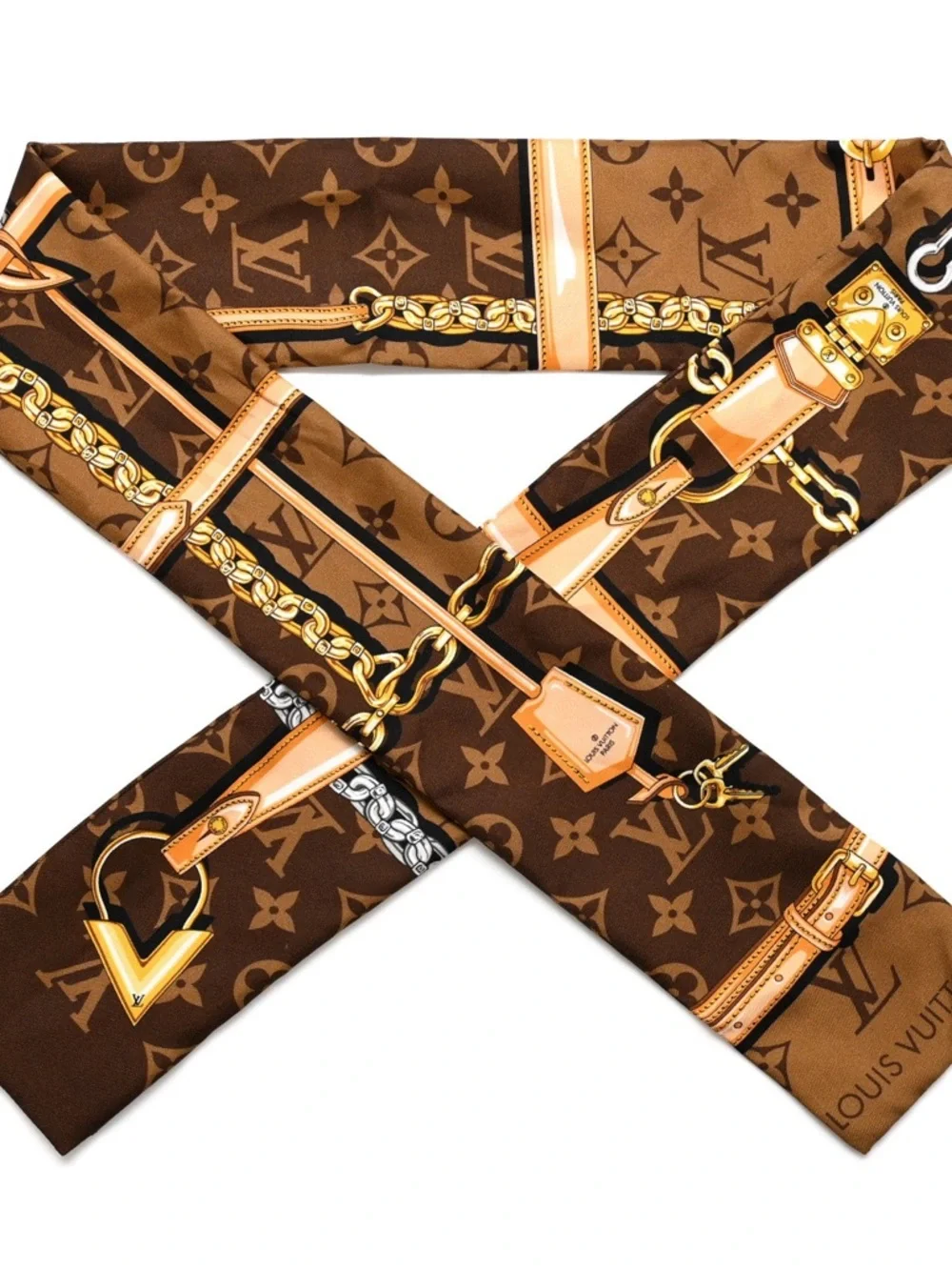 Authentic Louis Vuitton BUNDLE! - Picture 9 of 16